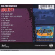 ADULTERY