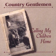 CALLING MY CHILDREN HOME