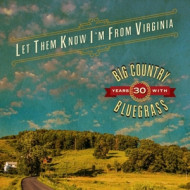 LET THEM KNOW I'M FROM VIRGINIA