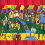 THE GAY PARADE