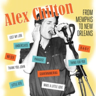 MEMPHIS TO NEW ORLEANS
