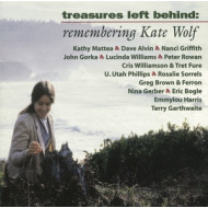 REMEMBERING KATE WOLF