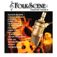 FOLKSCENE COLLECTION 3