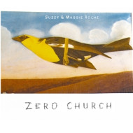 ZERO CHURCH