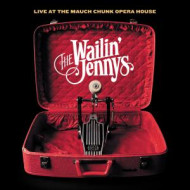 LIVE AT MAUCH CHUNK OPERA HOUSE