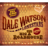 LIVE AT THE BIG T ROADHOUSE