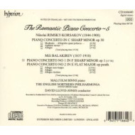 ROMANTIC PIANO VOL.5