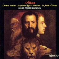 GRAND SONATE LES 4 AGES