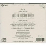 FRENCH SUITES/18 LITTLE P