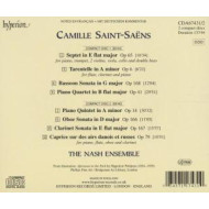 CHAMBER MUSIC