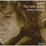 CELLO SUITES