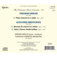 ROMANTIC PIANO CONCERTO 61