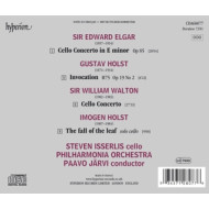CELLO CONCERTOS