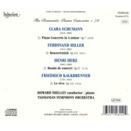 ROMANTIC PIANO CONCERTO - 78