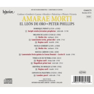 AMARAE MORTI