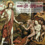 MOTETS/TE DEUM/MISSA SURREXIT PASTOR
