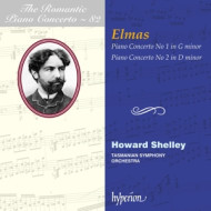 ROMANTIC PIANO CONCERTO 82: ELMAS