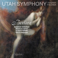 SYMPHONIE FANTASTIQUE