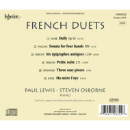 FRENCH DUETS