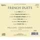 FRENCH DUETS<br/><h5>Megjelenés: 2021-04-09</h5>