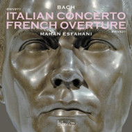 ITALIAN CONCERTO & FRENCH OVERTURE