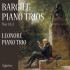 BARGIEL PIANO TRIOS NOS. 1 & 2