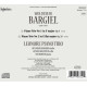 BARGIEL PIANO TRIOS NOS. 1 & 2<br/><h5>Megjelenés: 2022-04-01</h5>