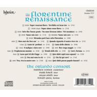 FLORENTINE RENAISSANCE