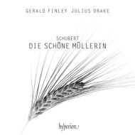 SCHUBERT: DIE SCHONE MULLERIN