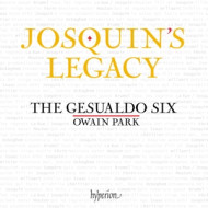 JOSQUIN'S LEGACY