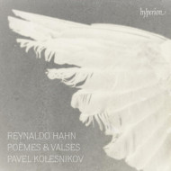 POEMES & VALSES