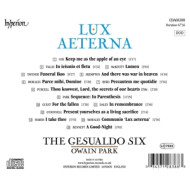 LUX AETERNA