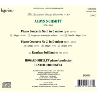 ROMANTIC PIANO CONCERTO ' 84