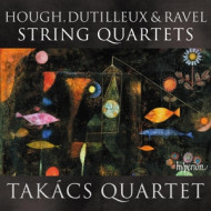 STRING QUARTETS