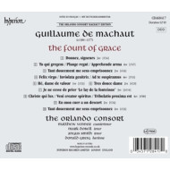 MACHAUT: THE FOUNT OF GRACE