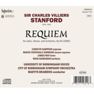 VILLIERS STANFORD REQUIEM