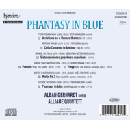 PHANTASY IN BLUE