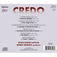CREDO