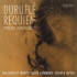 DURUFLE: REQUIEM & POULENC: LENTEN MOTETS