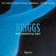 BRIGGS: HAIL GLADDENING LIGHT<br/><h5>Megjelenés: 2024-01-12</h5>