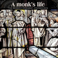 A MONK'S LIFE