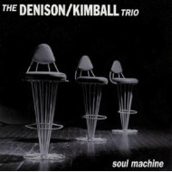 SOUL MACHINE