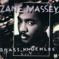 BRASS KNUCKLES