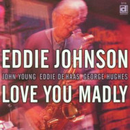 LOVE YOU MADLY