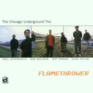FLAME THROWER