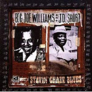 STAVIN' CHAIN BLUES