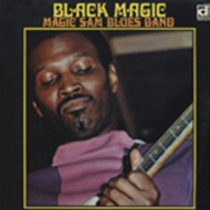 BLACK MAGIC