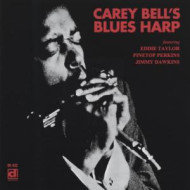 CAREY BELL'S BLUESHARP