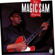 MAGIC SAM LEGACY