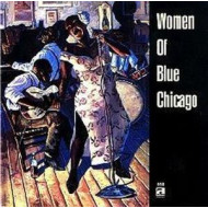 WOMEN OF BLUE CHICAGO